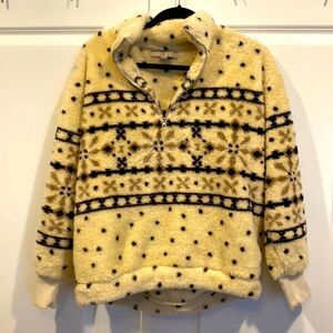 Super soft loft sweater